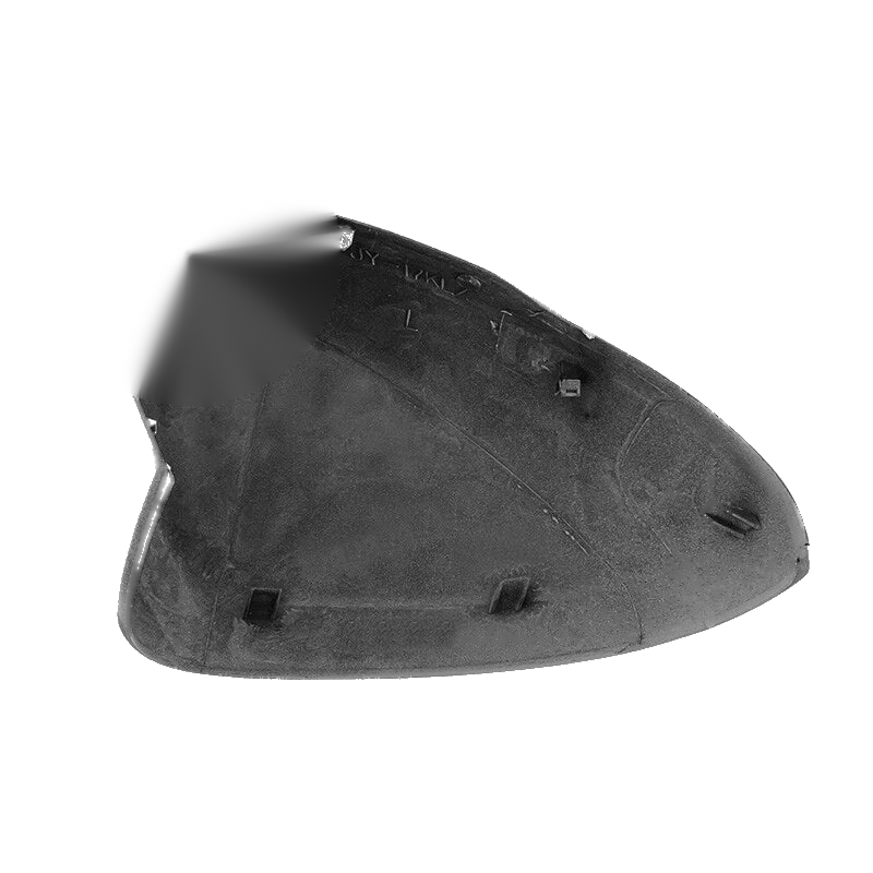 Chevrolet Cruze Left Exterior Side Rearview Mirror Cover (2016-2019)