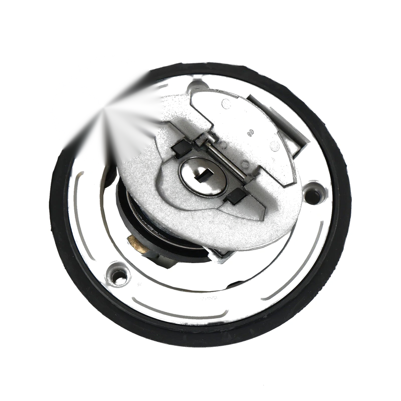 Yamaha YZF-R15 Ignition Lock Set (2019-2021)