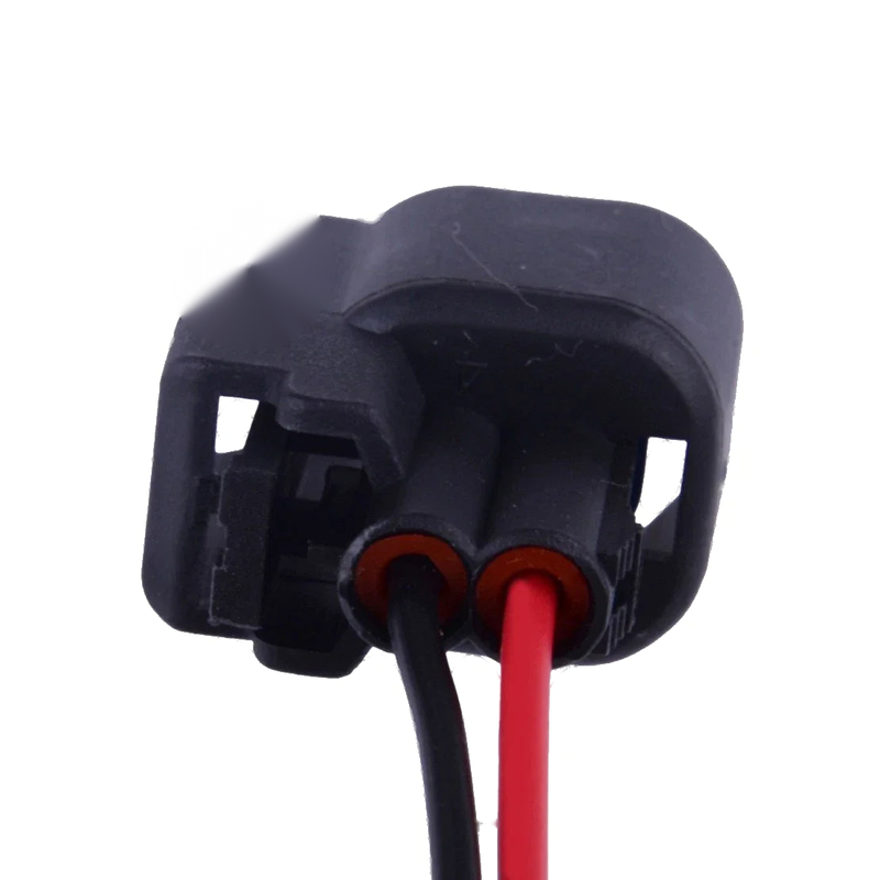 Jeep Wrangler Liberty Dodge Nitro ABS Wheel Speed Sensor Connector Wire