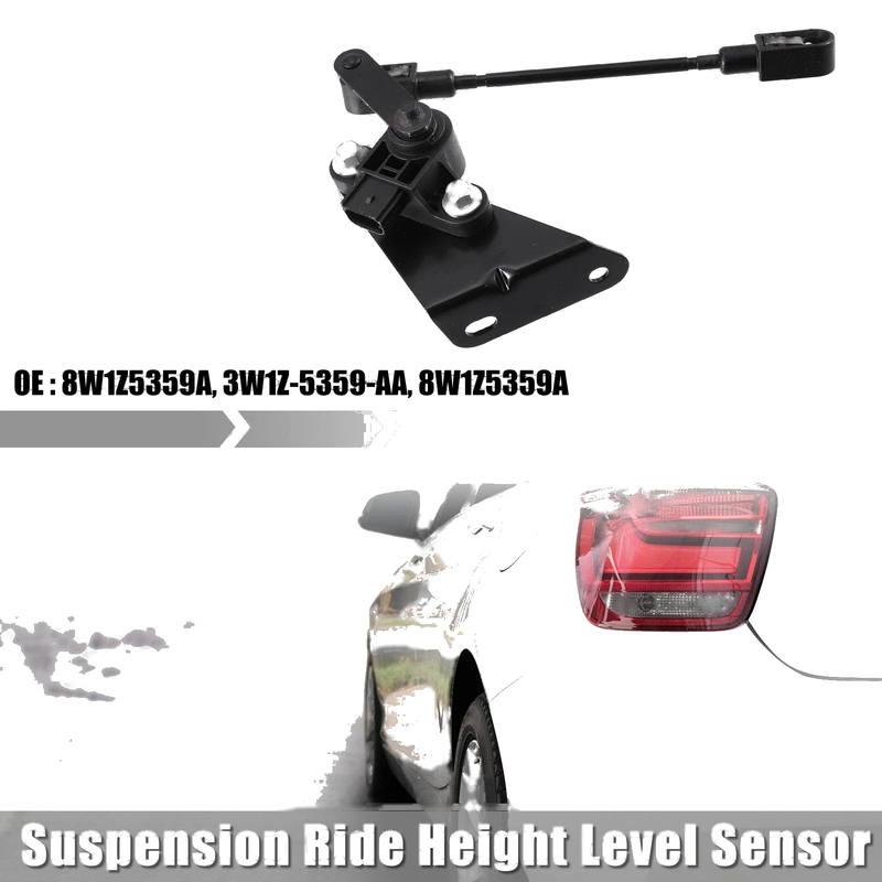 Ford Crown Victoria Rear Left Right Height Level Sensor (2006-2011)