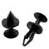 GM Ford Cadillac Grille Moulding 60x Fastener Clips (Fits Various Models)