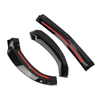 2015-2018 Benz C-Class W205 Bumper Splitter Body Kit (2015-2018)
