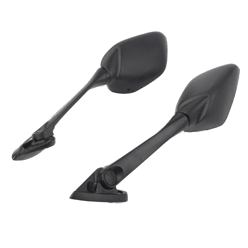 YAMAHA YZF R25 R3 2014-2018 Rear View Side Mirrors ( Black)
