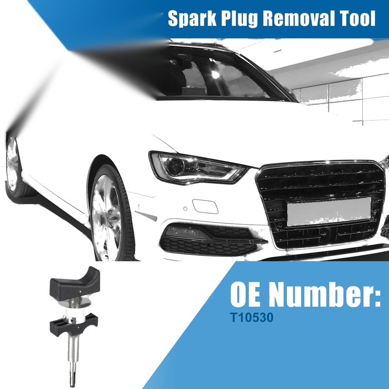 VW Golf, Audi A3, Seat Leon Ignition Coil Puller (2013)