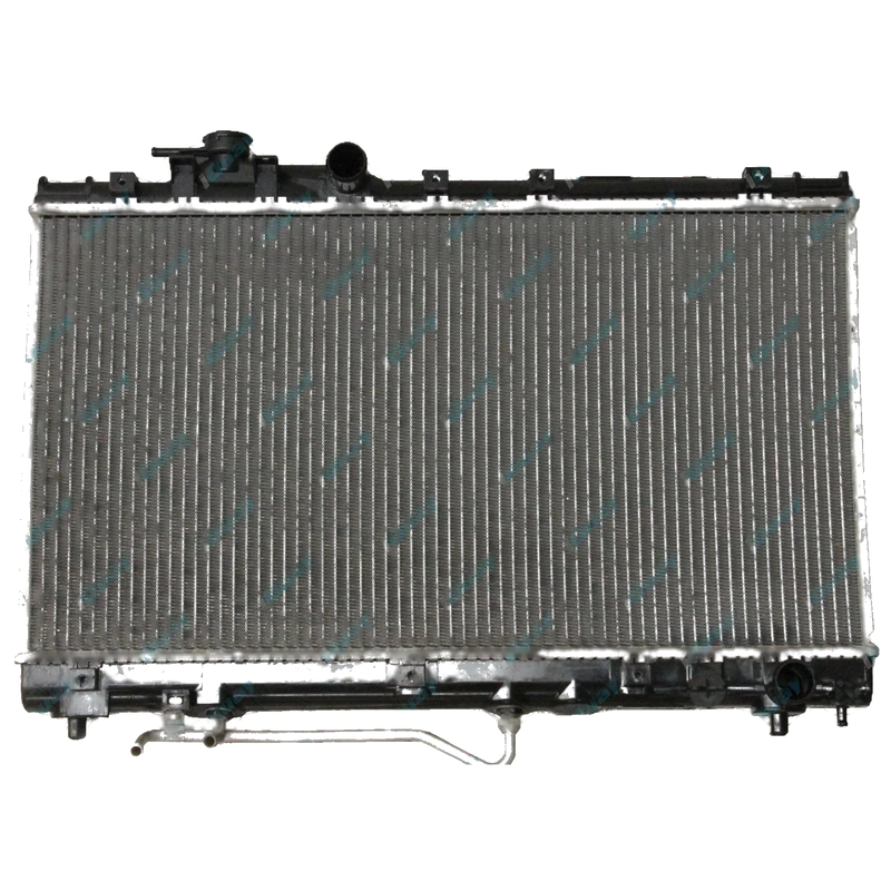 Toyota Celica ST204 4cyl 2.2L 5S Auto / Manual 1994-1999 Alloy-Core Radiator