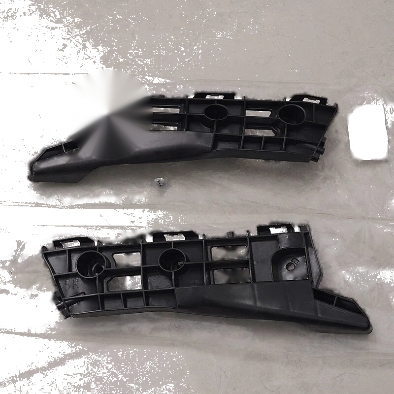 2010-2015 Toyota Prius Bumper Cover Retainer Bracket (2010-2015)