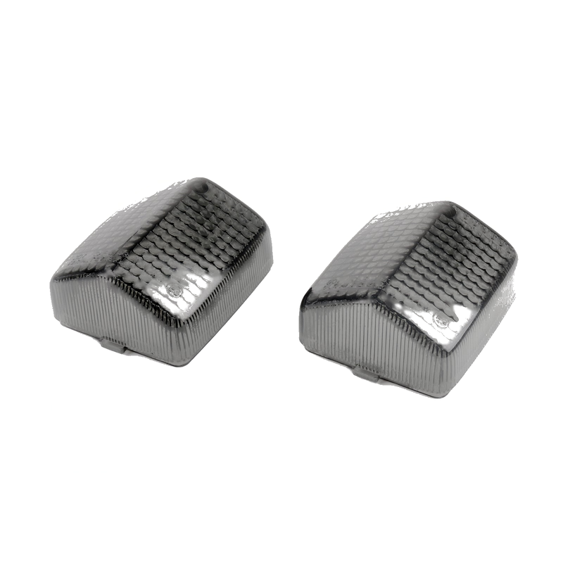 HONDA CBR600 F2 F3 1991-1996 CBR1000 87-91 B Generic Rear Turn Signals Light Lenses