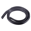 Dust Soundproof Carbon Fibre 1.6M Dashboard Windscreen Filling