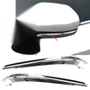 Toyota Camry L&R Rearview Mirror Cover Trim (2019-2023)