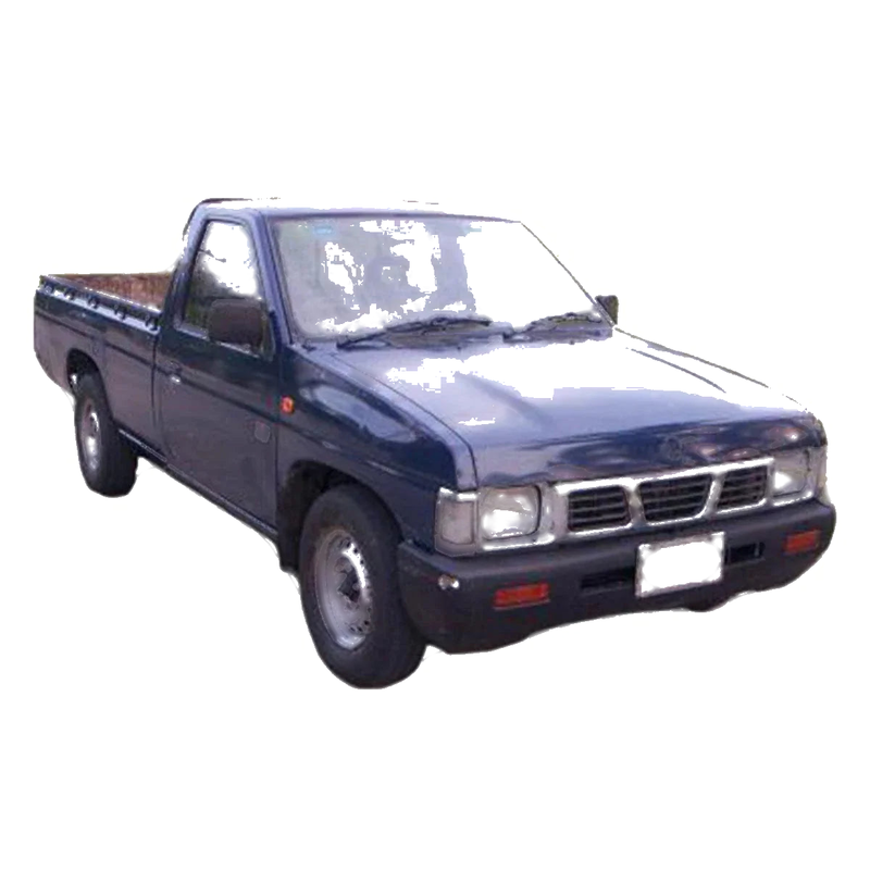 Corner Lamp Turn Light Left Fits Nissan Navara D21 Hardbody Truck 1990-95 D06