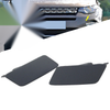 Land Rover Discovery Sport Front Bumper Headlight Washer Cover Cap (2015-2019)