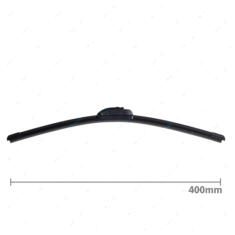 Nissan X-Trail T31 2007~2014 Front Pair Bosch Aerotwin Wiper Blades Set