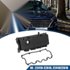 Hyundai Accent 2000-2002 1.5L Engine Valve Cover (2 x Covers)