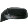 Mazda BT-50 BT50 UP UR Black Manual Side Mirror (2012-2020)