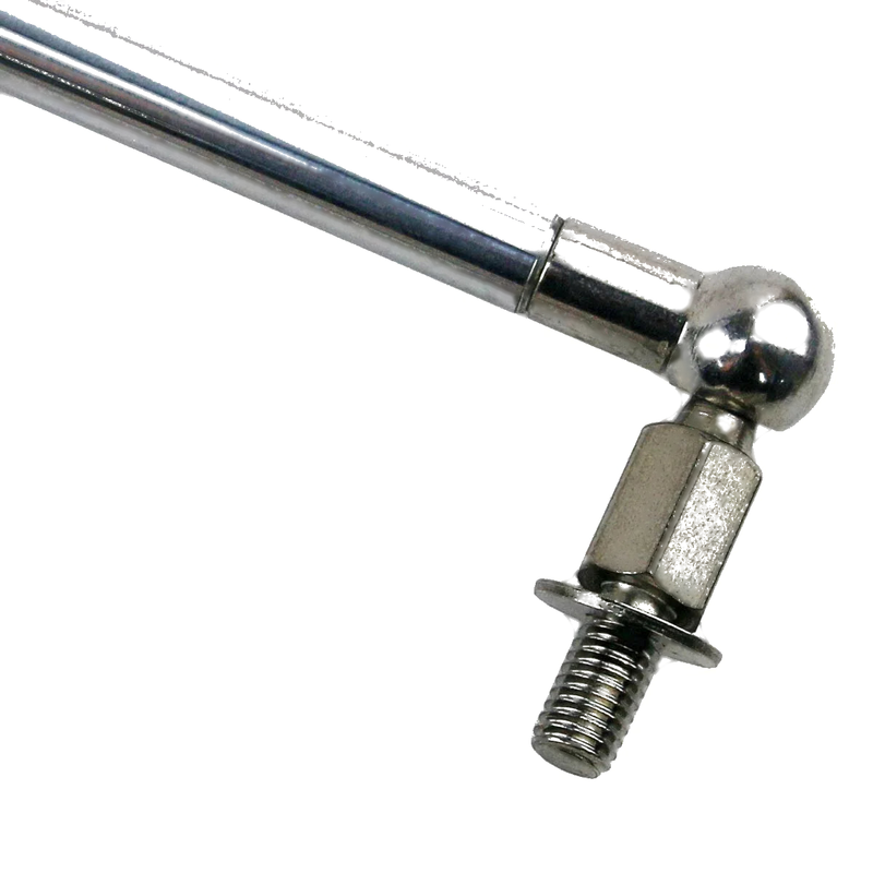 Proton Persona Hatchback Gas Shock Strut (1993-2009)