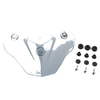 BMW F900R 2020-2023 - Grey Wind Screen Front Windshield