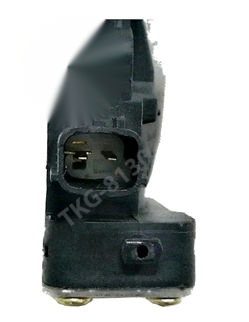 Isuzu D-Max Front Right Power Window Motor (2003-2011)