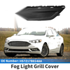 Ford Fusion Front Right Fog Light Grill (2017-2018)