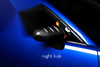 Subaru BRZ, Toyota GR86 Rearview Mirror Covers (2022-2024)