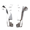 Honda GL1800 Goldwing Chrome Lower Side Covers (2001-2011)