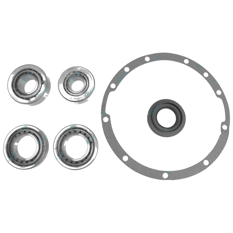 Datsun Patrol 160 MQ MK SWB 1980 to 7 / 1983 4X4 Rear C200 Diff Bearing Kit