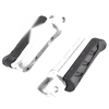 Honda CBR 1000 FH / FJ Front Foot Pegs (1987-1988)