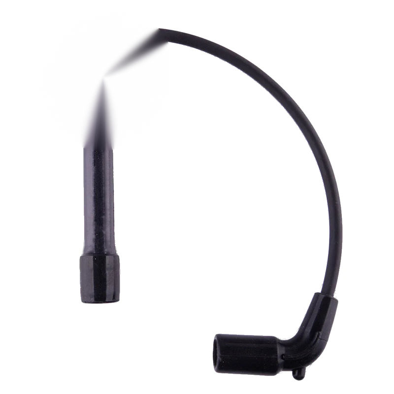 Great Wall V200 V240 X240 Steed 4 Pcs Ignition Coil Leads Cables (2009-2016)