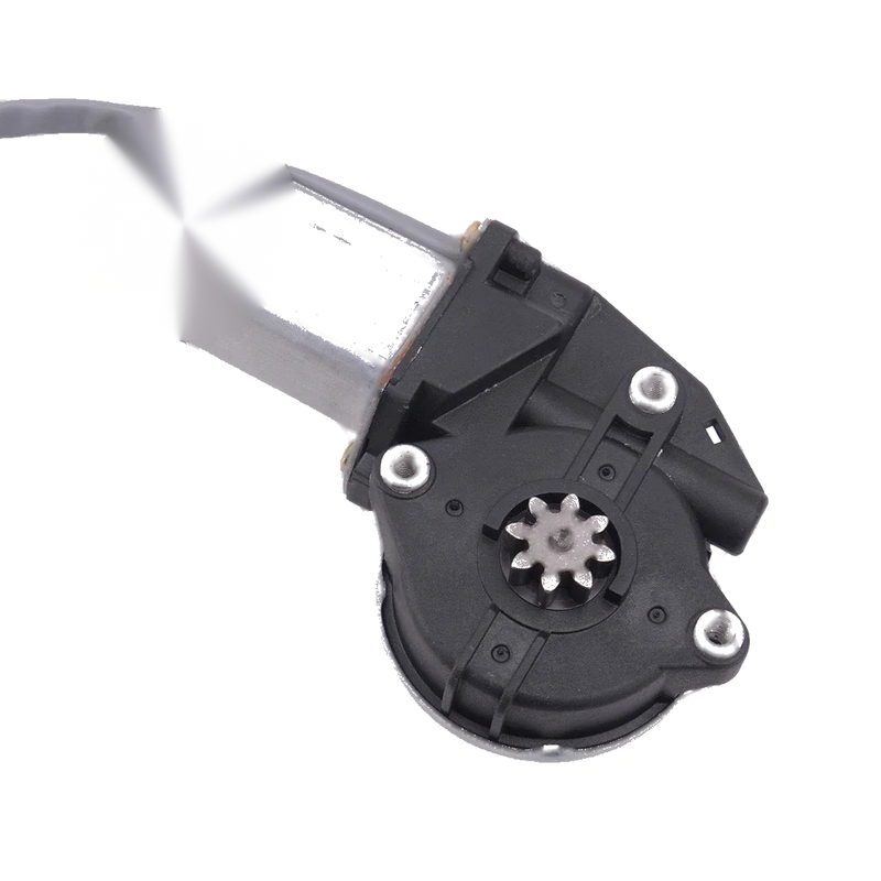 BMW 3 Series E30 Right Front Power Window Regulator Motor (1982-1994)