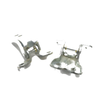 Toyota Corolla Sedan CE120 NZE120 ZZE120 ZZE122 2002-2008 Front Door Hinge