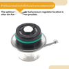 Ford Ranger 1999-2006 20-70 Psi Metal Fuel Pressure Regulator
