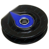 Landcruiser Diesel 1HZ 4.2L 70 80 Series Air Conditioner AC Idler Pulley