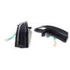 Nissan Altima Left Right Side Mirror Turn Signal Light Lamp (2013-2018)