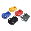 Honda CB650F CBR650F Kickstand Side Stand Extension Pad (2014-2018)
