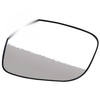 Hyundai i30 GD Right Driver Side Door Wing Mirror Glass (2012-2017)