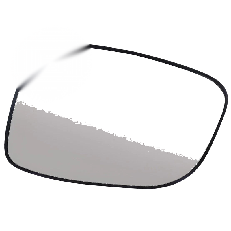 Hyundai i30 GD Right Driver Side Door Wing Mirror Glass (2012-2017)