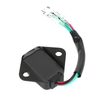 Yamaha WaveRunner 500 650 701 760 Superjet Regulator Rectifier (1990-2012)