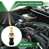 Mercedes-Benz C300 Engine Coolant Temperature Sensor (2011)