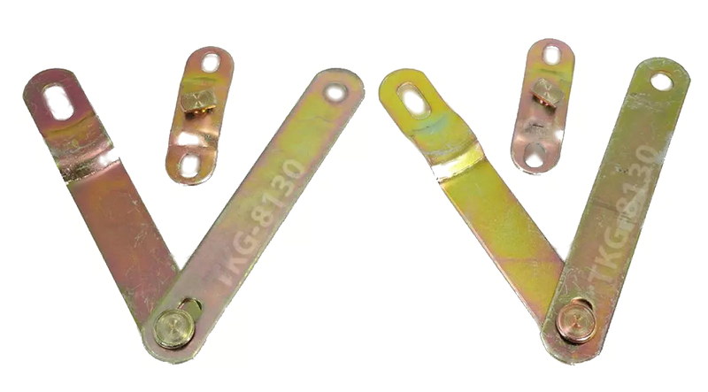 Toyota Hilux MK3 Tailgate Hinge (1989-1997)