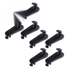 Toyota Scion 20 x Car Floor Mat Hook Hold Down Clips