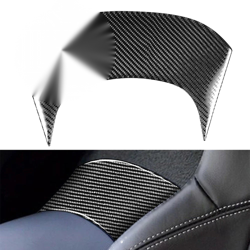 Chevrolet Corvette C7 Central Console Trim (2014-2019)