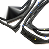 Honda CR-V 5-Door 2012-2016 Front Door Weatherstrip