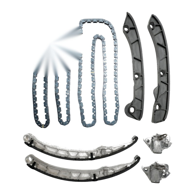 Land Rover LR4 / Discovery 4 Timing Chain Kit DOHC (2010-2016)