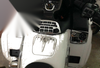 Honda GL1800 Goldwing Left Control Accent (2001-2011)
