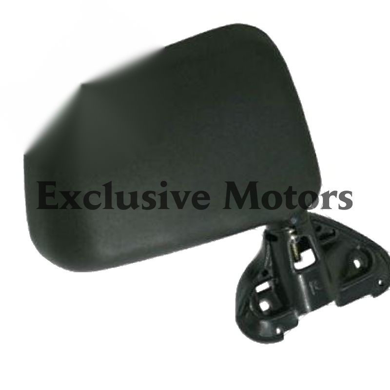 Toyota Hilux Right Hand Mirror (1989-2004)