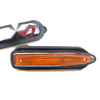 Datsun Bluebird SSS 510 521 1600 1968-1973 Amber Side Marker Lights