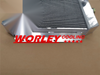 1949-1954 Chevy Cars V8 44mm Aluminum Radiator (1949-1954)