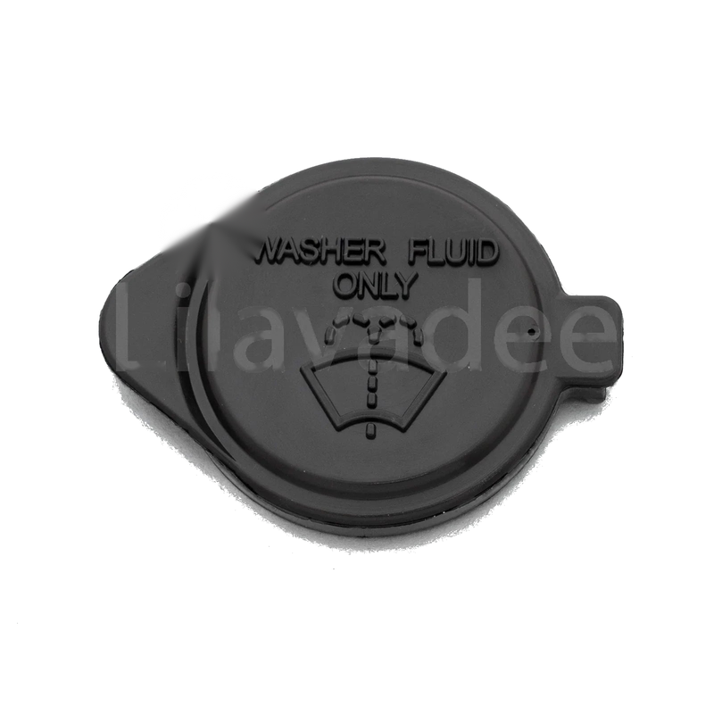 Toyota Hilux Vigo KUN26 Windshield Washer Tank Cap (2005-2015)