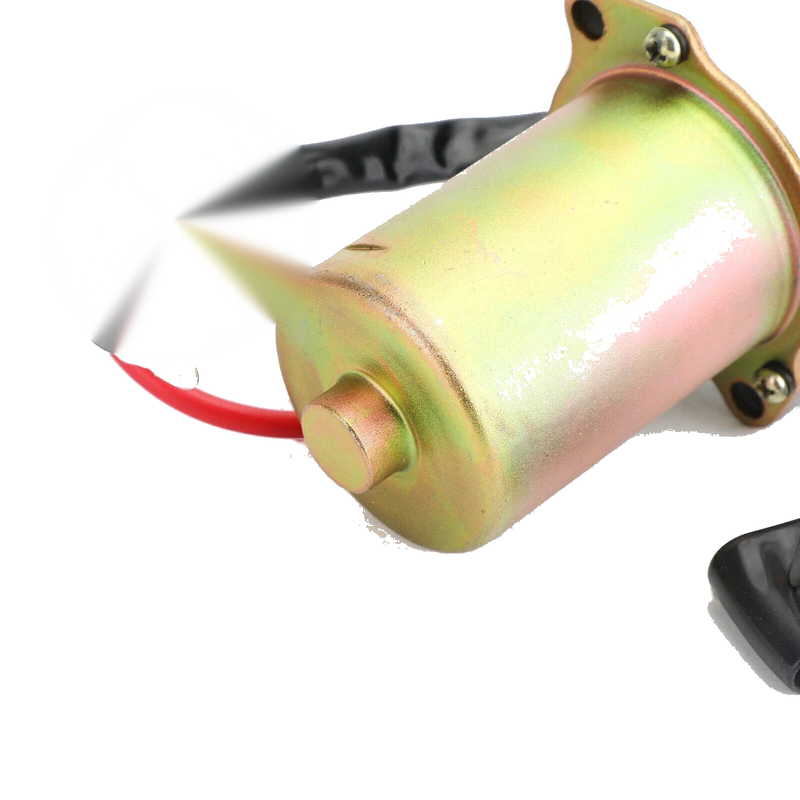 Yamaha YFM90 Raptor 90 ATV 9 Tooth Starter (2009-2013)