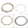 Honda CB MT MTX CRM TLM XZ 50cc Clutch Kit