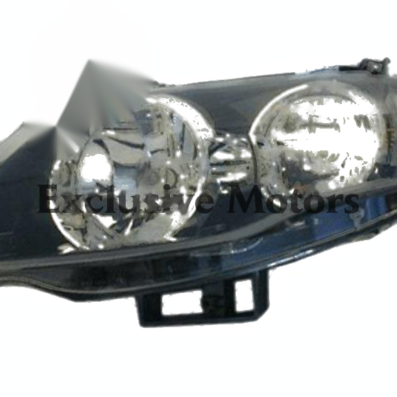 Ford FG Falcon Left-Hand Headlight (2008-2010)